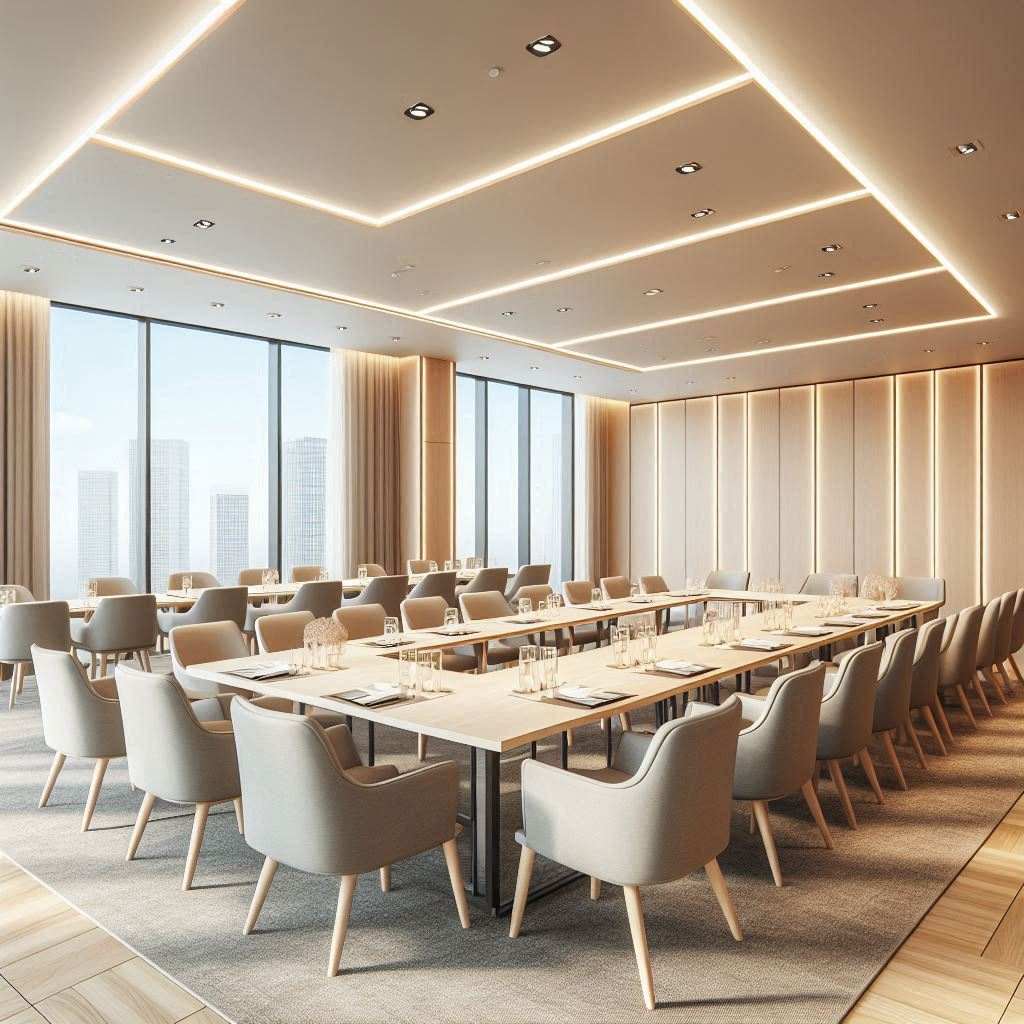 采购部门如何评估项目交付赶工给写字楼办公决策增加的管理负担